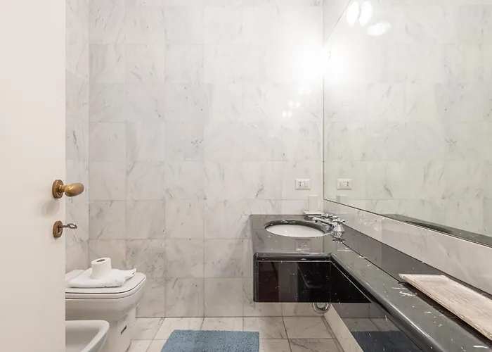 Santa Sofia - Mercalli Cozy Apartman *