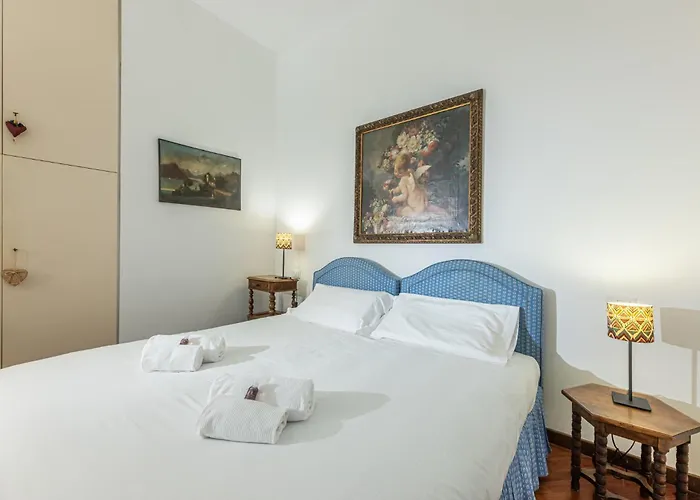 Apartman Santa Sofia - Mercalli Cozy *