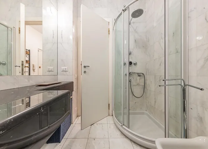 Santa Sofia - Mercalli Cozy * 밀라노