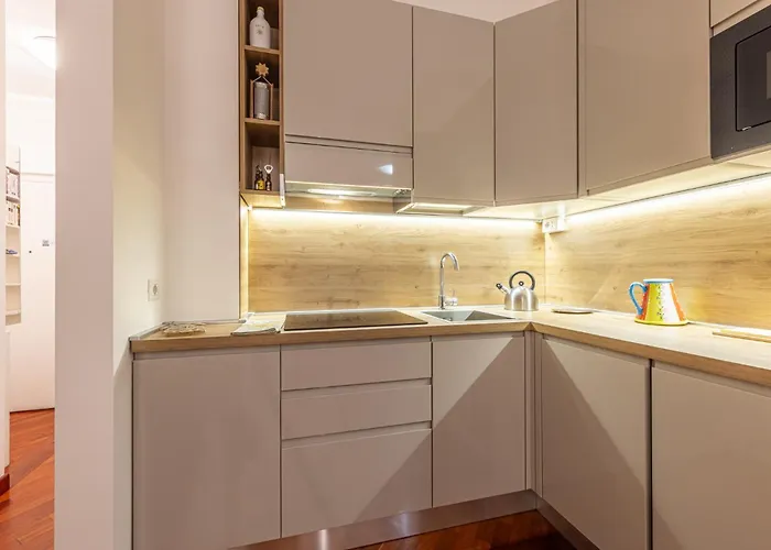 Santa Sofia - Mercalli Cozy