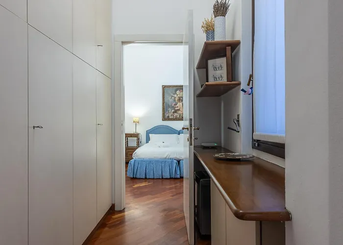 Apartman Santa Sofia - Mercalli Cozy