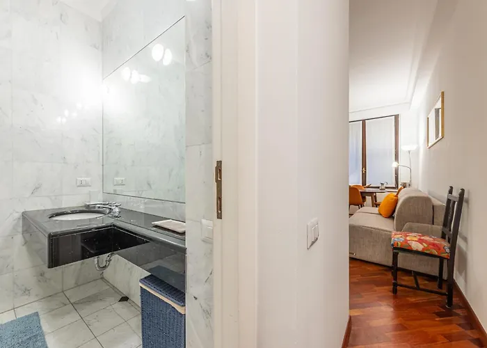 Apartman Santa Sofia - Mercalli Cozy *