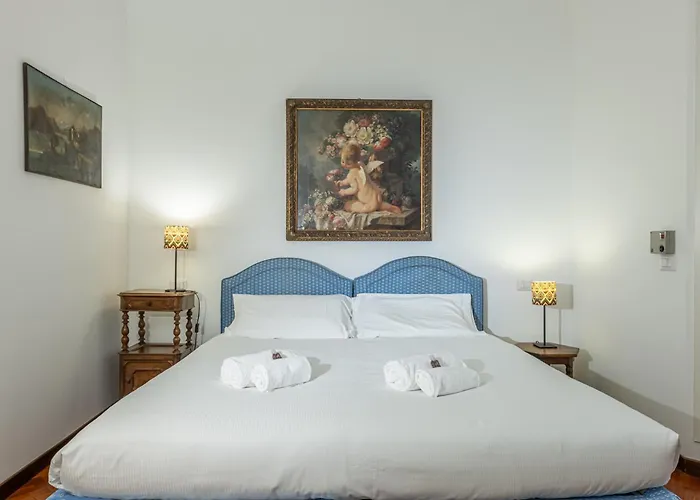 Santa Sofia - Mercalli Cozy