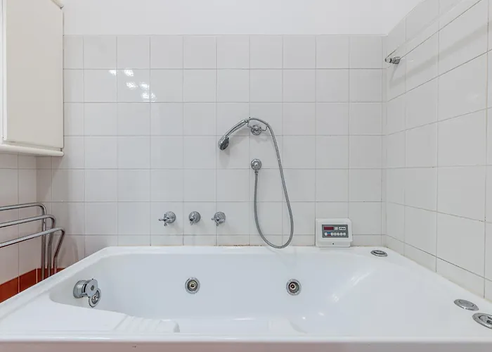 Apartman Santa Sofia - Mercalli Cozy