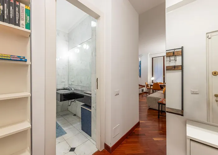 Apartman Santa Sofia - Mercalli Cozy *