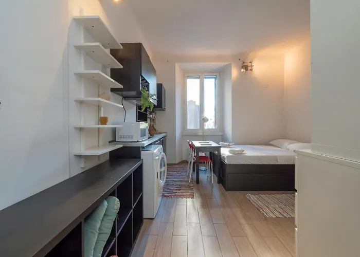 Apartament Bligny - Modern Next To Bocconi By Rentopolis *