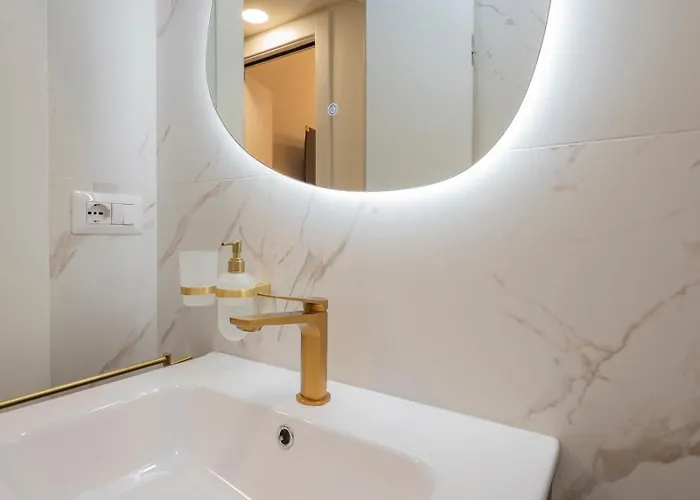 Apartament Bligny - Modern Next To Bocconi By Rentopolis Mediolan
