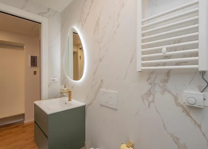 Bligny - Modern Next To Bocconi By Rentopolis Apartament *