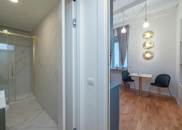 Bligny - Modern Next To Bocconi By Rentopolis Apartament Mediolan