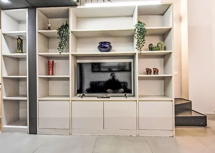 Апартаменты Gluck Station Lofts-2 By Interhome Милан