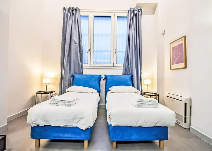 Gluck Station Lofts-2 By Interhome Апартаменты