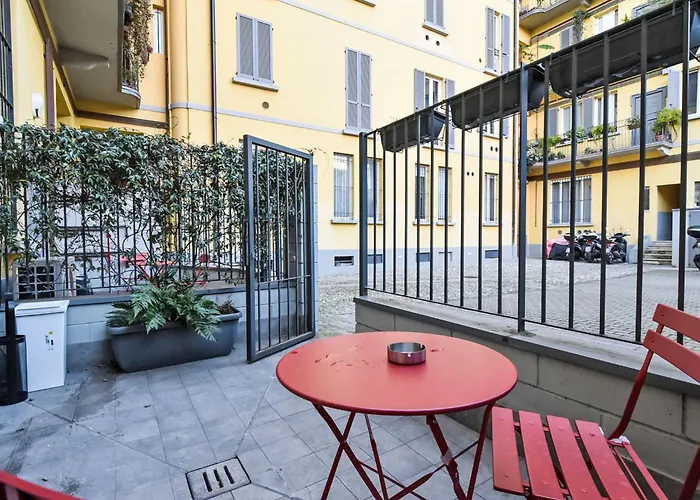 Apartamento Gluck Station Lofts-2 By Interhome *
