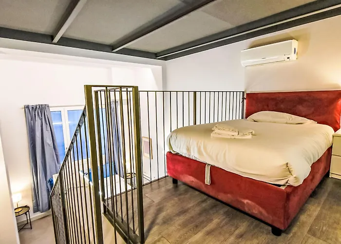 Gluck Station Lofts-2 By Interhome *