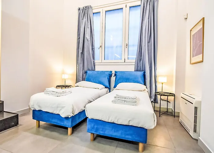 Gluck Station Lofts-2 By Interhome