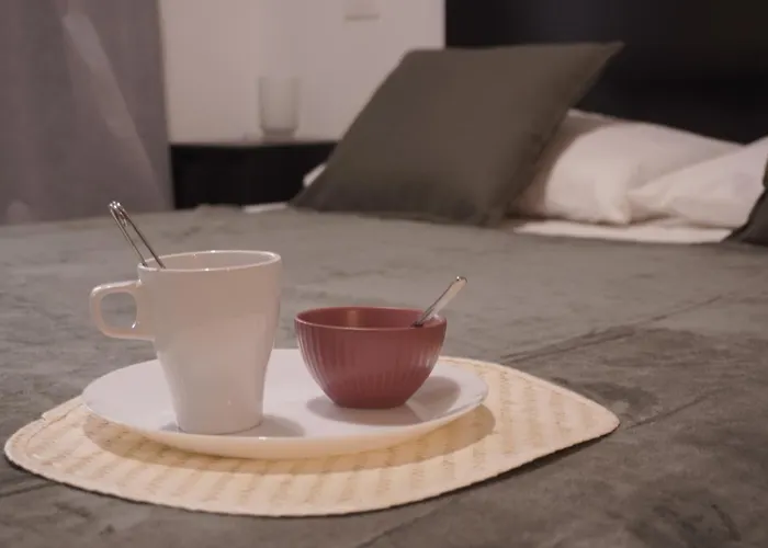 Sonnino Portello - At Your Place