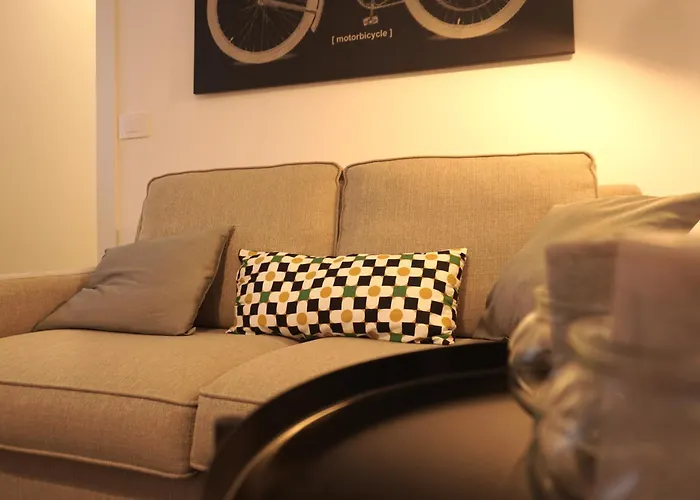 Sonnino Portello - At Your Place * ميلان