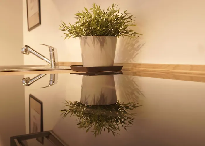 Sonnino Portello - At Your Place