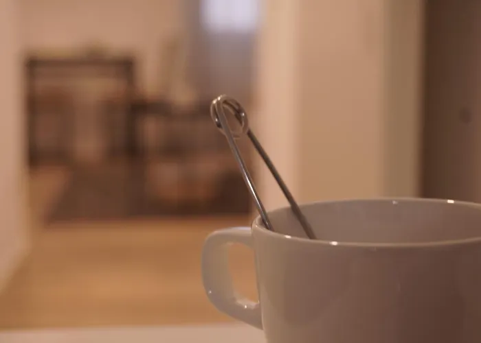 شقة Sonnino Portello - At Your Place