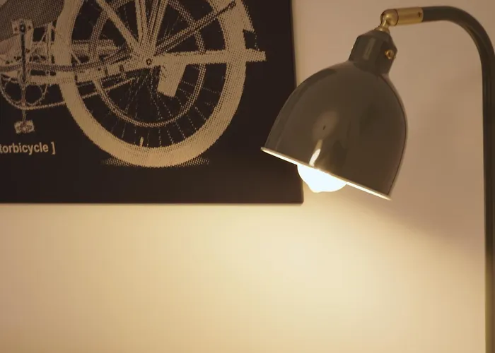 Sonnino Portello - At Your Place شقة *