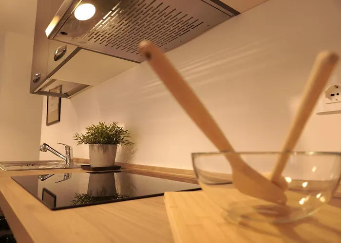 Sonnino Portello - At Your Place ميلان