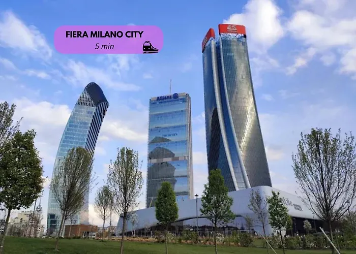 Luxury Fiera Lotto M1 *