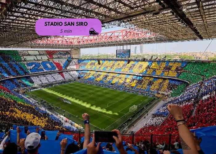 Luxury Fiera Lotto M1 *