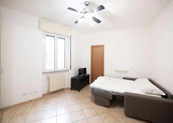 Lejlighed Magnifico Loft In Zona Udine M2 *