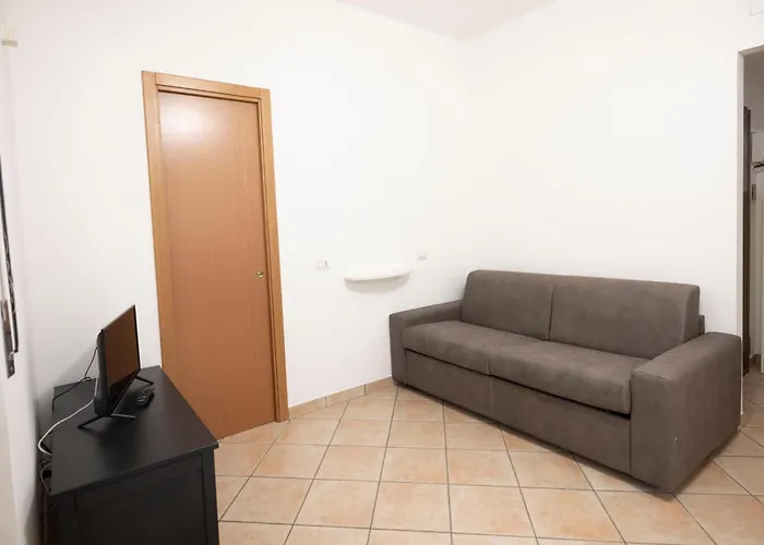 Апартаменты Magnifico Loft In Zona Udine M2 Милан