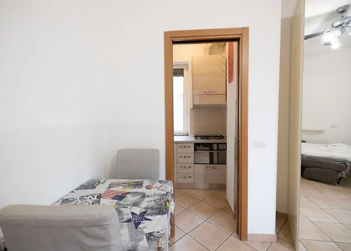Magnifico Loft In Zona Udine M2 * Milán