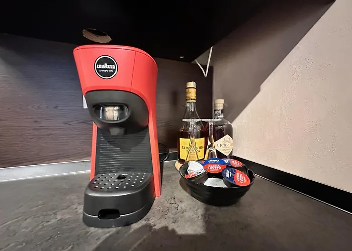 Lägenhet Sky Milano