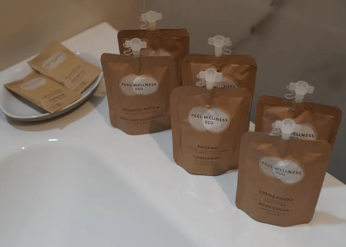 Sonnino Portello - At Your Place ميلان