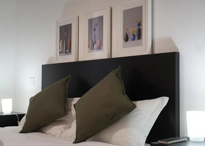 Sonnino Portello - At Your Place * ميلان