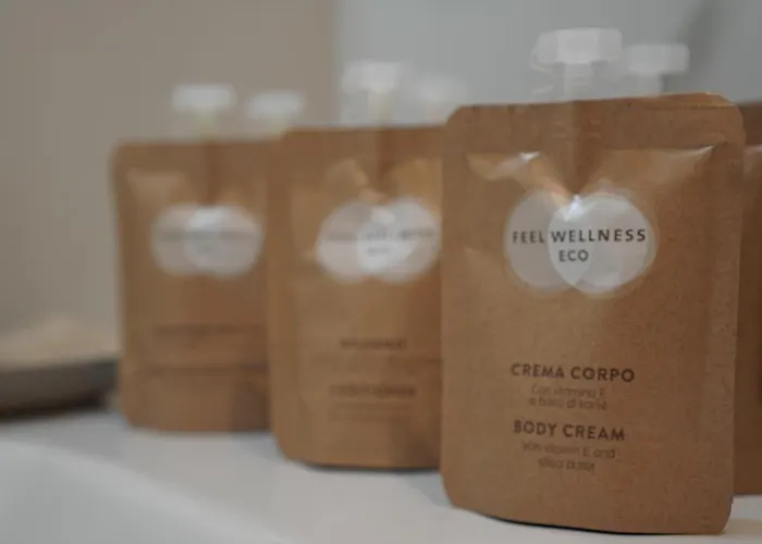 شقة Sonnino Portello - At Your Place ميلان