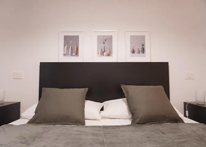 Sonnino Portello - At Your Place