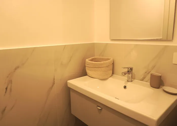 Sonnino Portello - At Your Place * ميلان