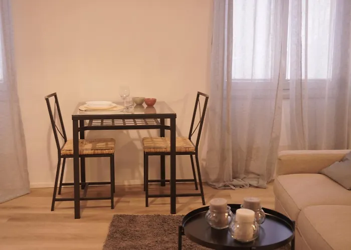 Sonnino Portello - At Your Place