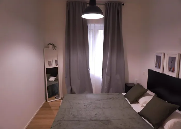 Sonnino Portello - At Your Place