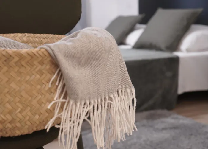 شقة Sonnino Portello - At Your Place ميلان