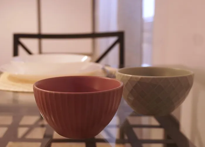 Sonnino Portello - At Your Place *