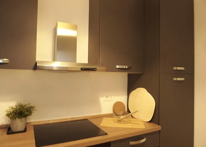 Sonnino Portello - At Your Place شقة *