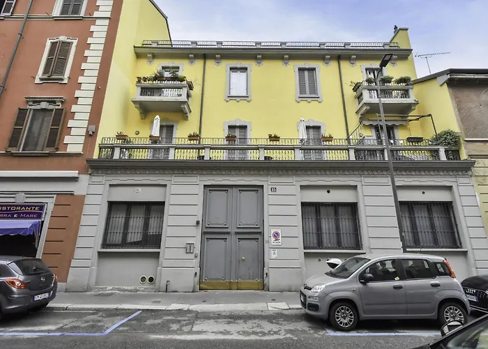 Gluck Station Lofts-2 By Interhome Милан