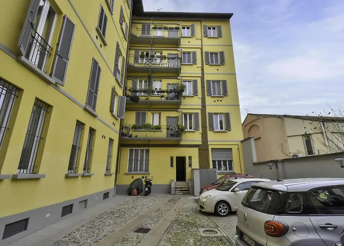 Апартаменты Gluck Station Lofts-2 By Interhome *