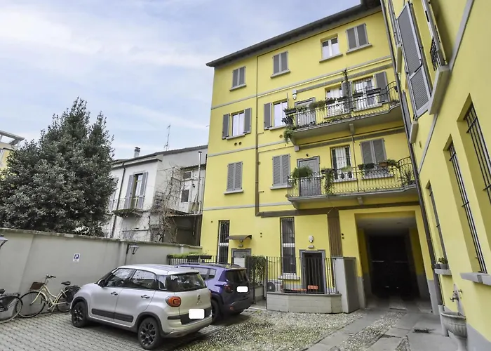 Gluck Station Lofts-2 By Interhome Милан