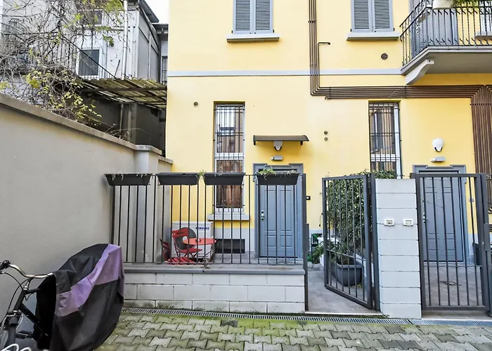 Gluck Station Lofts-2 By Interhome * Милан