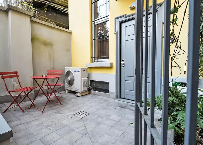 Gluck Station Lofts-2 By Interhome Апартаменты *