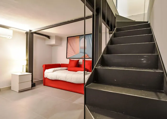 Gluck Station Lofts-2 By Interhome