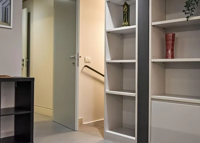 Апартаменты Gluck Station Lofts-2 By Interhome *