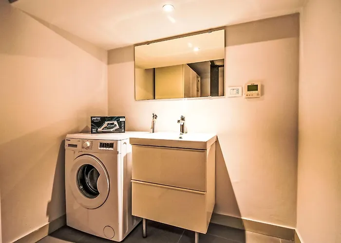 Gluck Station Lofts-2 By Interhome *