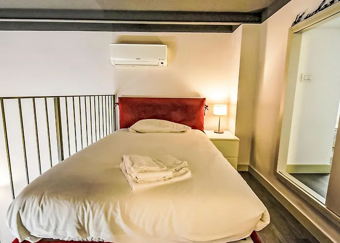 Gluck Station Lofts-2 By Interhome Апартаменты *