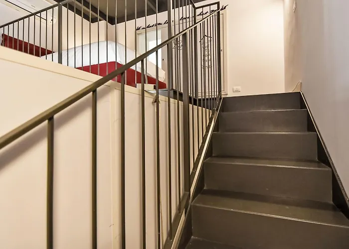 Gluck Station Lofts-2 By Interhome *